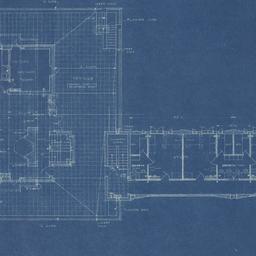 First floor plan