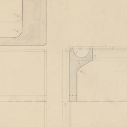 Pier block details