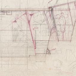 Cabaret cross section