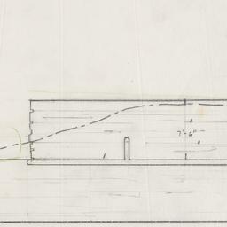 Wall elevation