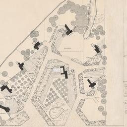 Plot plan