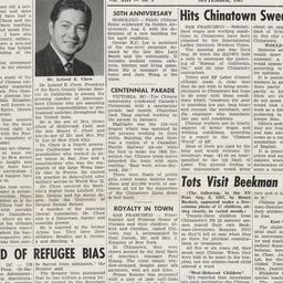 Chinese-American Times Vol....