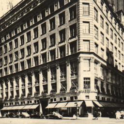 Saks Fifth Avenue at Rockef...