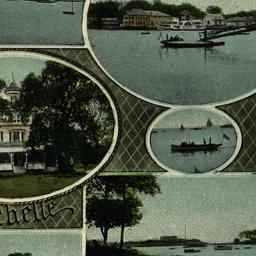 New Rochelle Yacht Club