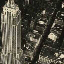 Empire State Building from ...