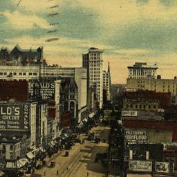Market Street from Court Ho...