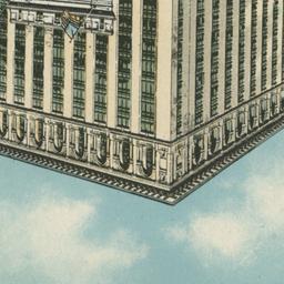 Grand Central Palace Lexing...