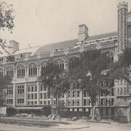 Union Theological Seminary ...