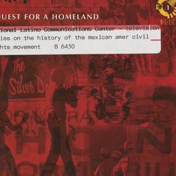 Chicano!