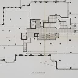 135 E. 54 Street, Plan Of S...