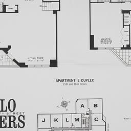 Marlo Towers, 301 E. 48 Str...