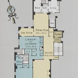 San Remo, 145-146 Central P...