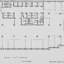 Fuller Building, 595 Madiso...
