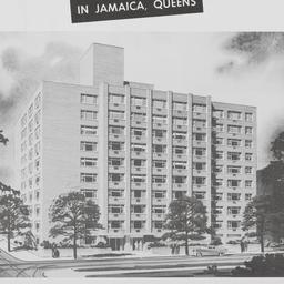 The Merrickana Apartments, ...