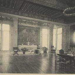 Page No. 011 - Dining Room ...