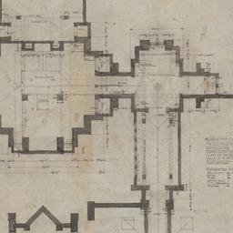 Barn, conservatory basement...