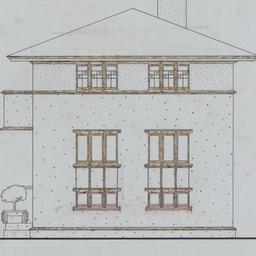 Side elevation