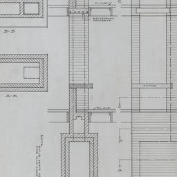 Chimney details