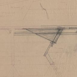 Truss section