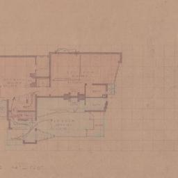 Working drawing #7: Fourth ...