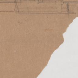 Cove section [fragment]