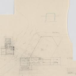 Gate cottage plan