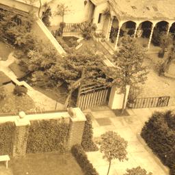 [Rockefeller Center Roof, G...