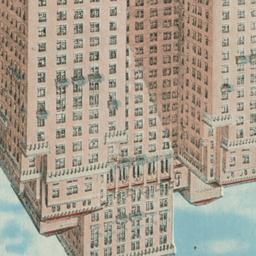 Park Central Hotel