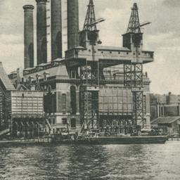 Waterside Stations of the N...