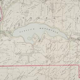 Town of North Salem and par...