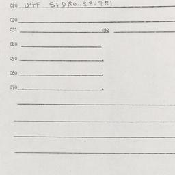 Western questionnaire, answ...