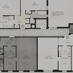 180 E. 18 Street, Typical F...