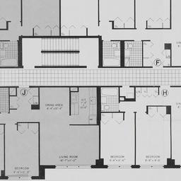Ruppert House, 1765-1799 Se...