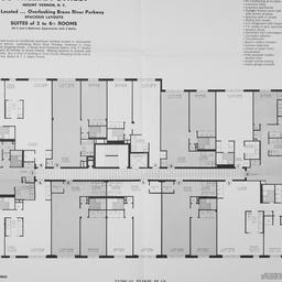 80 William Street, Typical ...