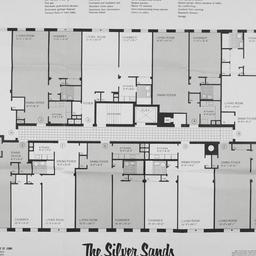 The Silver Sands, 180 Beach...