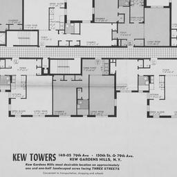 Kew Towers, 149-05 79 Avenu...
