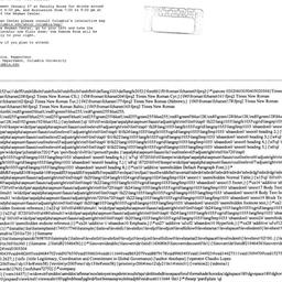 Announcements, 2005-01-27. ...