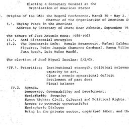 Minutes, 2005-05-05. Latin ...
