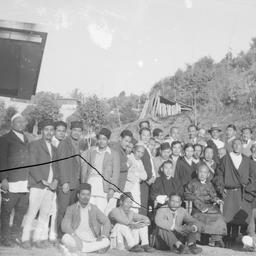 Kalimpong Merchant’s Associ...