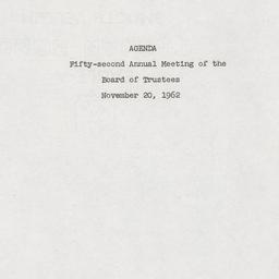 Annual Meeting