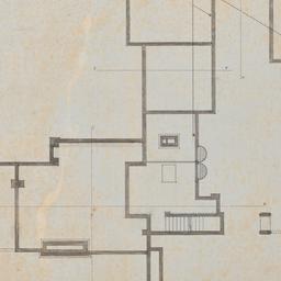 Basement plan