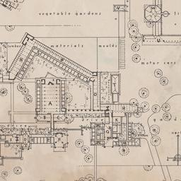 Grounds plan