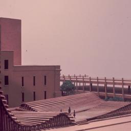 Model, detail.