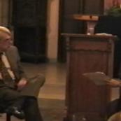 Chapel Service: Barbara Lun...