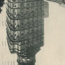 World Building, New York