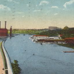 Harlem River and Speedway A...