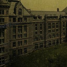 Museum of Natural History, ...