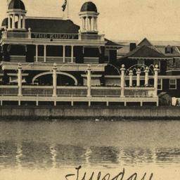 The Kuloff, Far Rockaway, L...