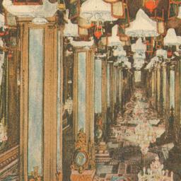 Mezzanine Restaurant Hotel ...