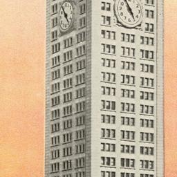 The Metropolitan Insurance ...